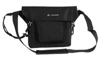 Vaude Augsburg Ii Bag For 15.6-inch Laptop - Black, Large Vaude Augsburg Ii Bag For 15.6-inch Laptop - Black, Large