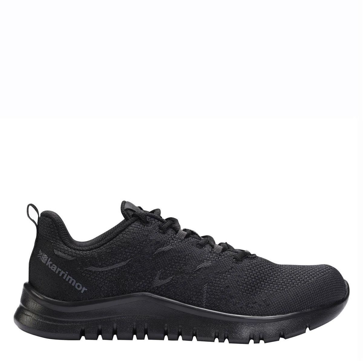 Karrimor Womens Running Shoes Duma Trainers Runers Ladies