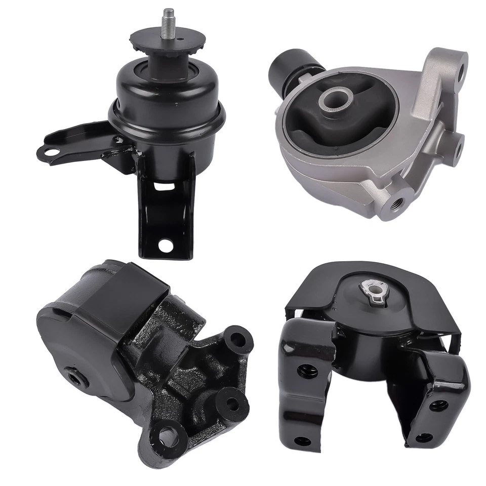 Se adapta a soportes de motor y transmisión Kia Sedona 3,5 3,8 L 2006-2014 Entourage 3,8 L 2007-2010 Foto 4 de 4