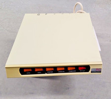 PC CONCEPTS MT-767 Power Supervisor 5 Device Controller 120VAC