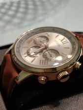 orologio guess uomo Chronograph W0380G4
