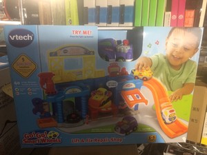 go go smart wheels repair shop