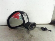 Retroviseur gauche (ou coque) Chevrolet MATIZ