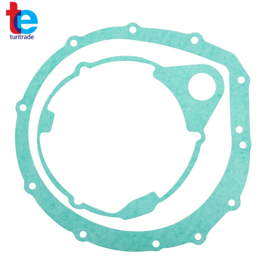 Juego de juntas de motor para Honda CB750 CB750F CB750K CB750C CB750SC DOHC 1979-83 Foto 4 de 4