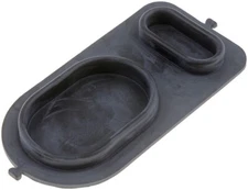 Brake Master Cylinder Reservoir Cap Gasket-Cap Gasket Dorman 42075