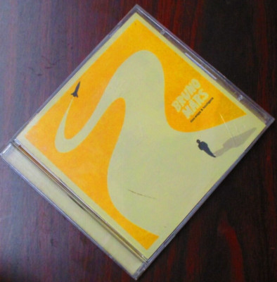 Bruno Mars, Doo Wops & Hooligans, CD, 2011, Elektra