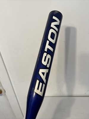 Batte Easton Typhoon Fastpitch SK60BP - Softball - 30'' 20oz 2 1/4'' - Violet