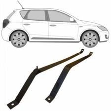 Carburateur Kia CEED