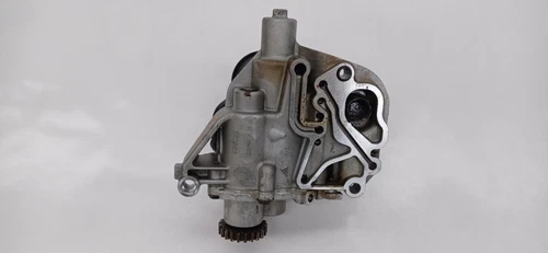 Oil Pump for AUDI A4 BERLINA (8K2) Básico 2008 115622 - Picture 2 of 4
