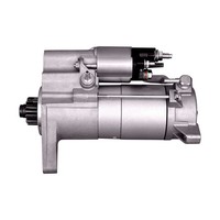 Anlasser Starter 12 V 1,9 Kw 11 ZäHne Hella FüR U.A. Land Rover Discovery