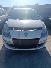 Feu avant (phare) Renault SCENIC