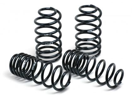 H&R Sport Spring (w/Adaptive Susp.) for 17-20 Audi R8 Coupe V10/R8 Coupe V10 (AW