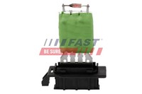 Widerstand InnenraumgebläSe Fast FT59210 12V FüR VW LT 28 35 2 Bus 2DB 2DE 2DK