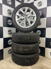 BMW X1 F48 X2 F39  Winterreifen Kompletträder Styling 574 6856076 205/60 R17