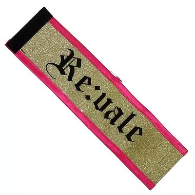 Re:vale IDOLiSH7 1st LIVE PVC Armband Nonmetallic Character Accessories