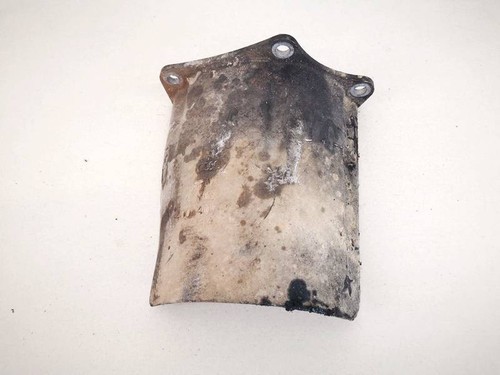 4d0407722 Hitzeschutz Antriebswelle Vorne Rechts  Volkswagen Pass DE1909786-58