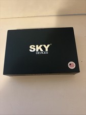 Sky Devices SkyPad 8 Pro Android 13 3GB RAM 5MP 8" WIFI 4G New In Box