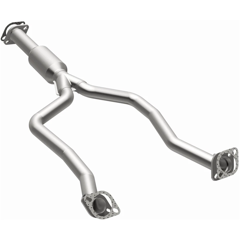 MagnaFlow Catalytic Converter: EPA, For 1990-1997 Lexus LS400 - Image 3 of 4
