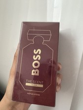 Hugo Boss The Scent Elixir Parfum Intense Her 50ml GENUINE NEW & SEALED