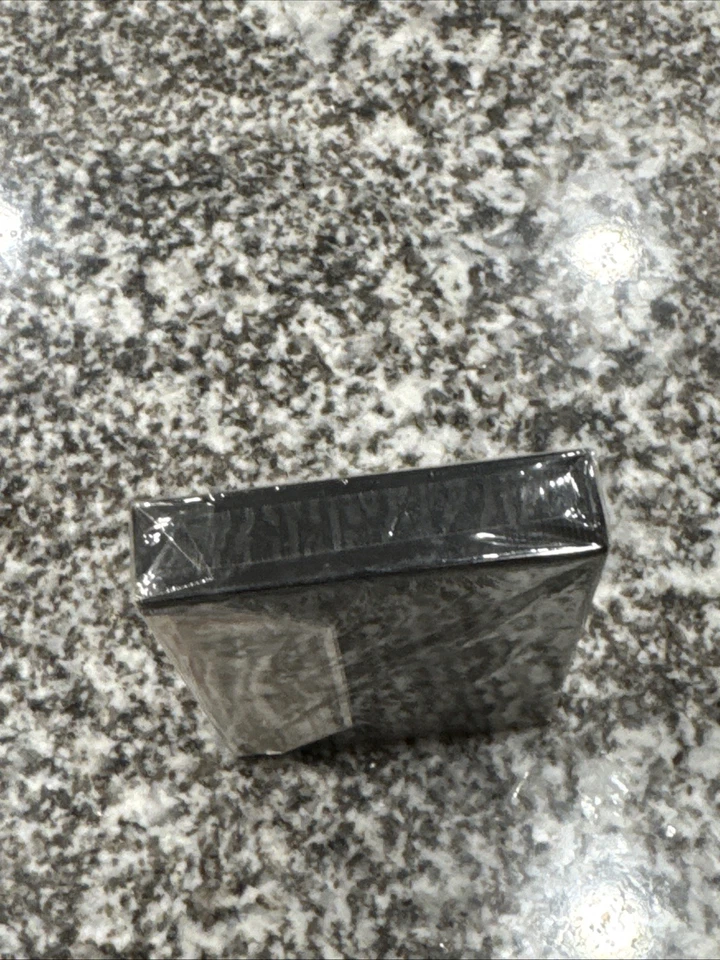 Half Nelson, Willie Nelson Columbia Cassette 1985, Brand NEW Factory Sealed - Image 4 of 4