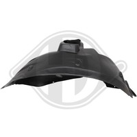 1606008 InnenkotflüGel Vorne Rechts FüR Smart Fortwo Coupe (451)