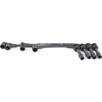 Bosch 0 986 357 226 ZüNdleitungssatz FüR Opel Astra F Combo Corsa B Vectra A B