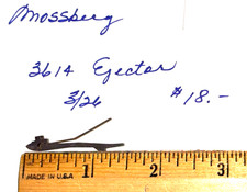 Mossberg - 3614 Ejector - Old But New