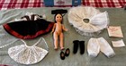Madame Alexander #509, Sardinia, 8-inch Doll, Original Box & Tag, Newly Restrung — photo 10