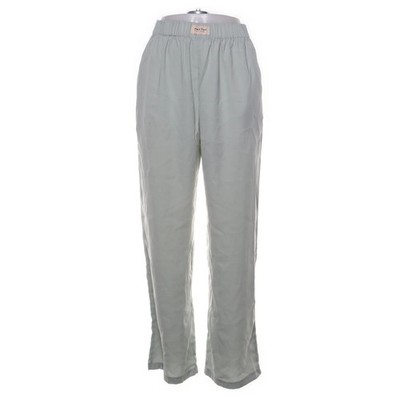 Luxara Paris, Pyjamahose, Größe: S, Grün, Baumwolle/Polyester, Einfarbig #UUv