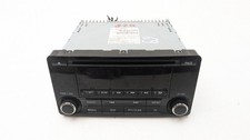 MITSUBISHI OUTLANDER MK3 CD RADIO STEREO HEAD UNIT 8701A689 2017