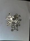 1 Roll 50 coins $5 face Value of proof like Dimes Uncirculated 1964p