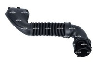 NRF 166342 Luftansaugrohr Passt Zu: Dacia Sandero II Renault Clio IV 1.2/1.2LPG
