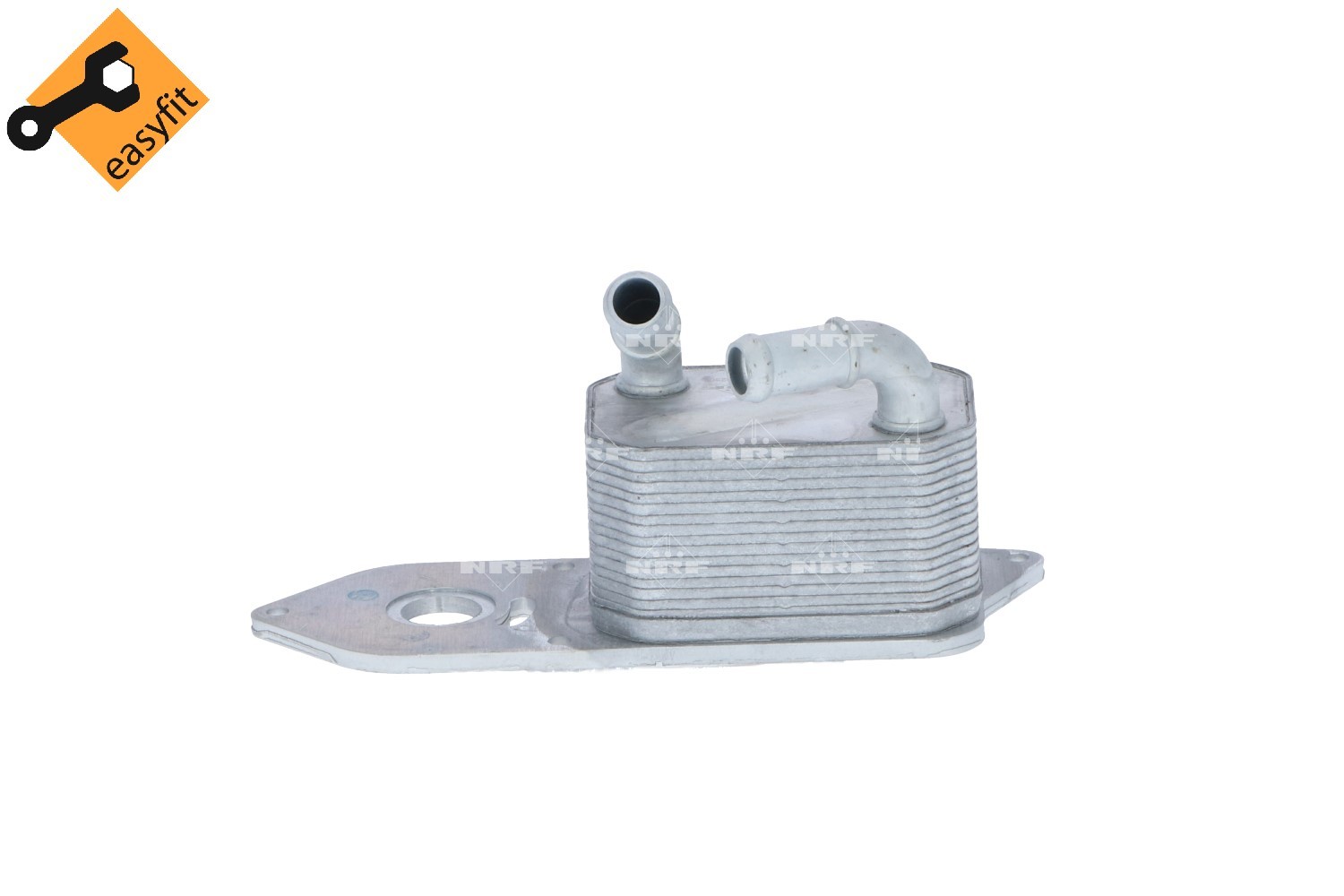 NRF OIL COOLER - 31795