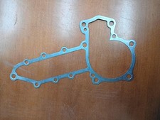 Kubota Water Pump And Gasket