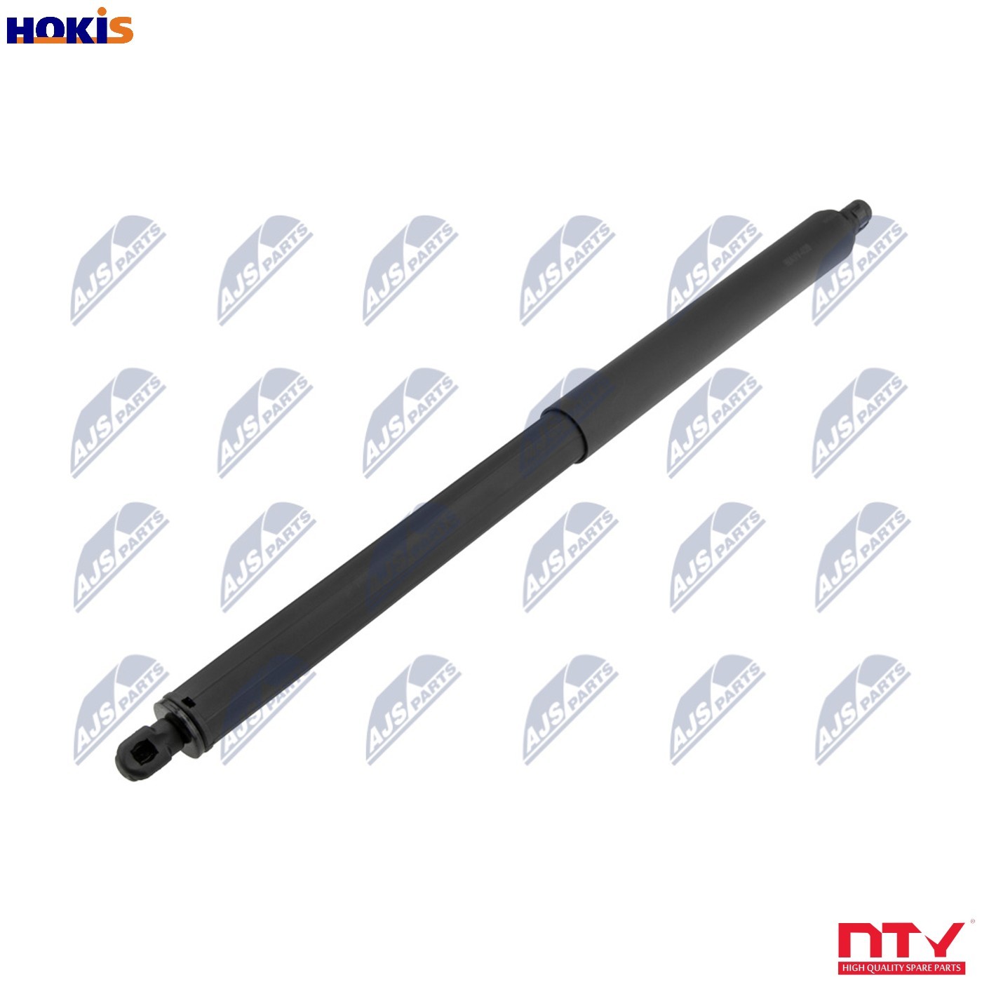 ✅Fits NTY AE-VV-039 tailgate gas spring ⭐UK Seller⭐ - Image 9