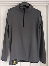 Newells Cultura Del Terrazzo CDT Grey Small Zip Top