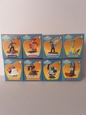 McDonald  s 2025 Zootopia 2 Happy Meal Toys Complete Set of 8 Sealed Boxes