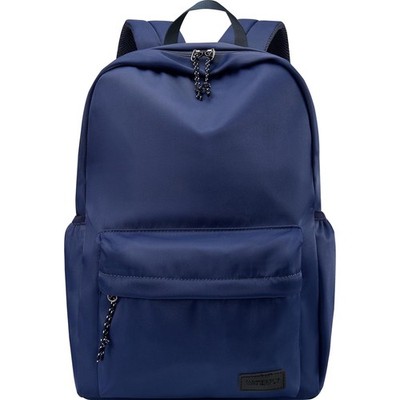 Schulrucksack Rucksack Wanderrucksack Daypack Laptopfach Wasserabweisend