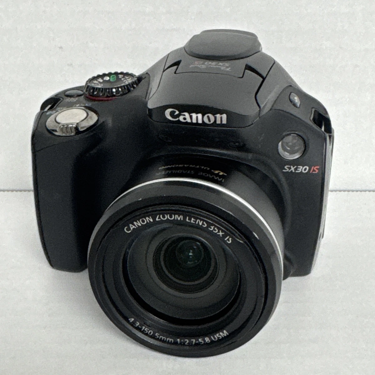 Canon Sx30is for sale | eBay