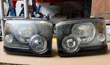 Land Rover Discovery 2 MK2 Td5 & V8 Facelift Headlights