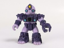 1987 Takara Hasbro Battle Beasts #42 Miner Mole Action Figure
