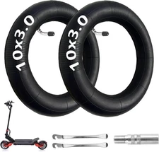 10x3.0 Inner Tube Scooter Tires 255x80 80/65-6.5 Electric Scooter 10 inch Tires