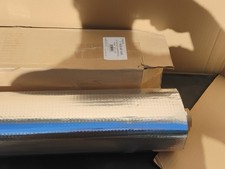 1800 Ultra NT Radiant Barrier for SCIF’s 500 Sf UltraFoil 7-1800-48-125p