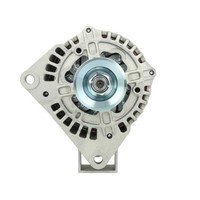 Lichtmaschine 95A Neu Original Letrika Mahle Oe-Nr. MG38 FüR JCB