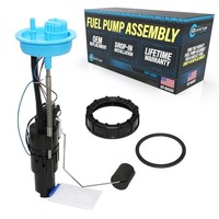 Passend FüR 13-19 Polaris Ranger 570 Kraftstoffpumpe Modul 2204852 2521363-E QFS