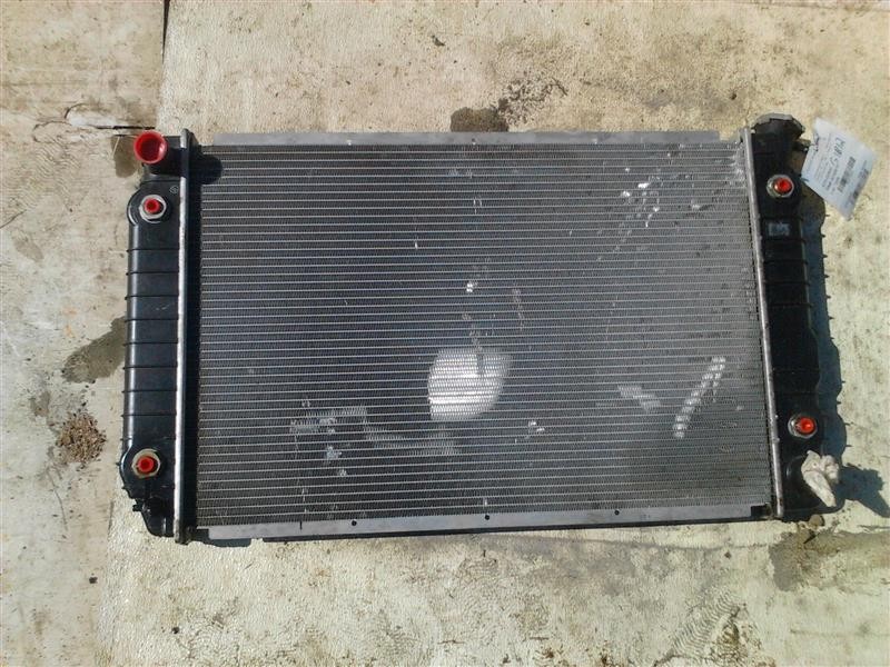 Radiator 6-191 7/8" Thick Fits 91-95 LUMINA VAN 120933