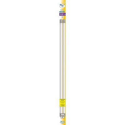 T8 T12 LED Tube 17W Replacement Lamp G13 Base 48 Inch Non Dimmable Soft White 2