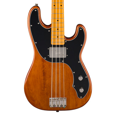 Squier Classic Vibe Telecaster Bass - Mocha w/Maple FB