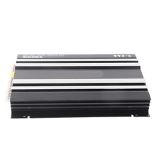 Car Amplifier 5800W 12V Full-Range High Power Hi-Fi Portable Audio Stereo S KYBK