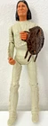 Vintage Marx Johnny West Indian Chief GERONIMO Action Figure 12" 1967